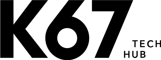 Logo von TechHub.K67