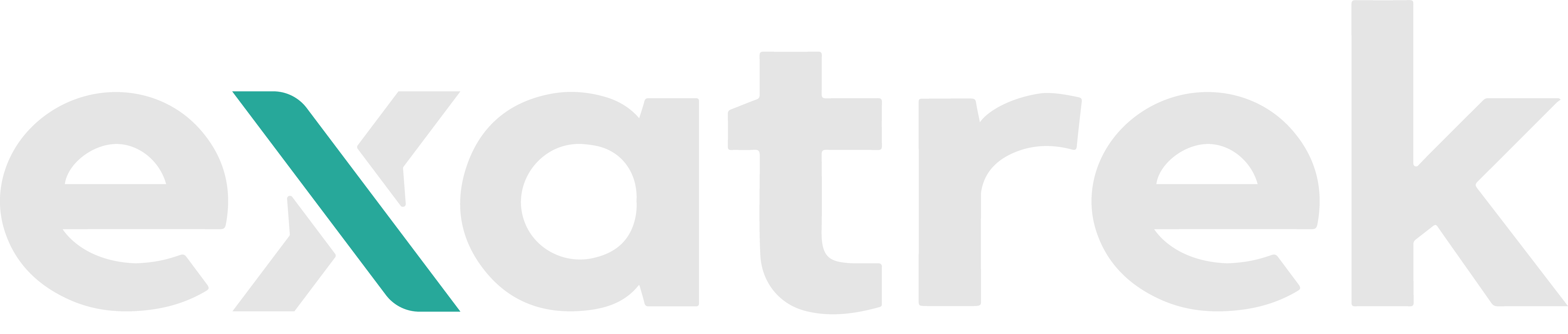 Logo von EXA Computing GmbH