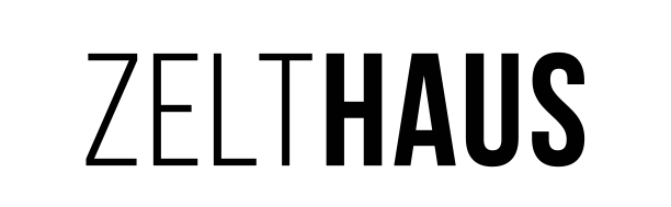Logo von zeltHAUS