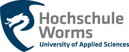 Logo von Hochschule Worms