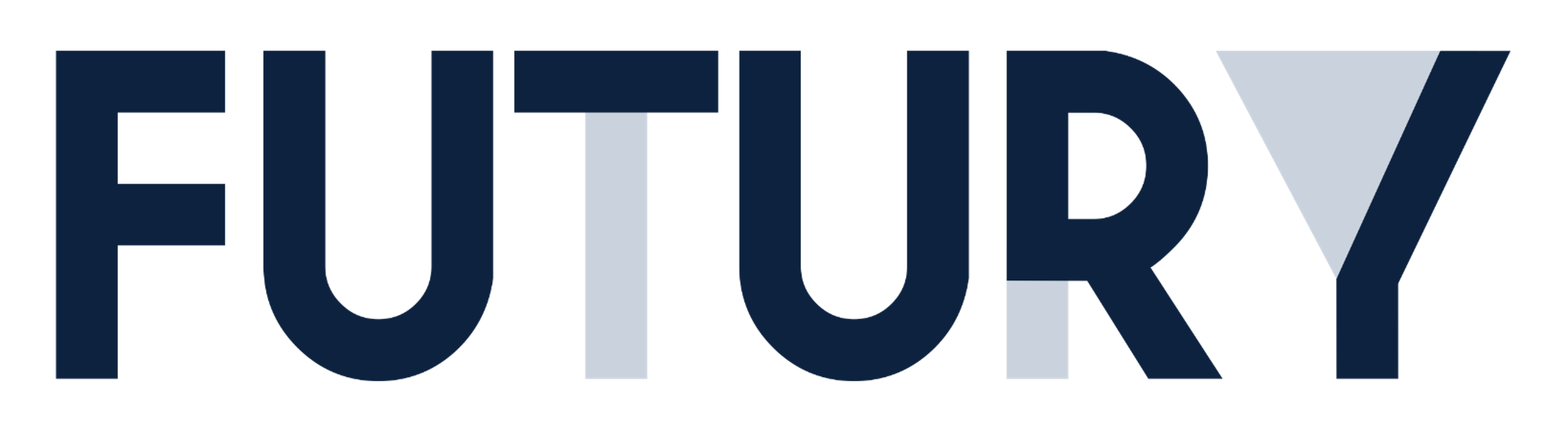 Logo von Futury GmbH