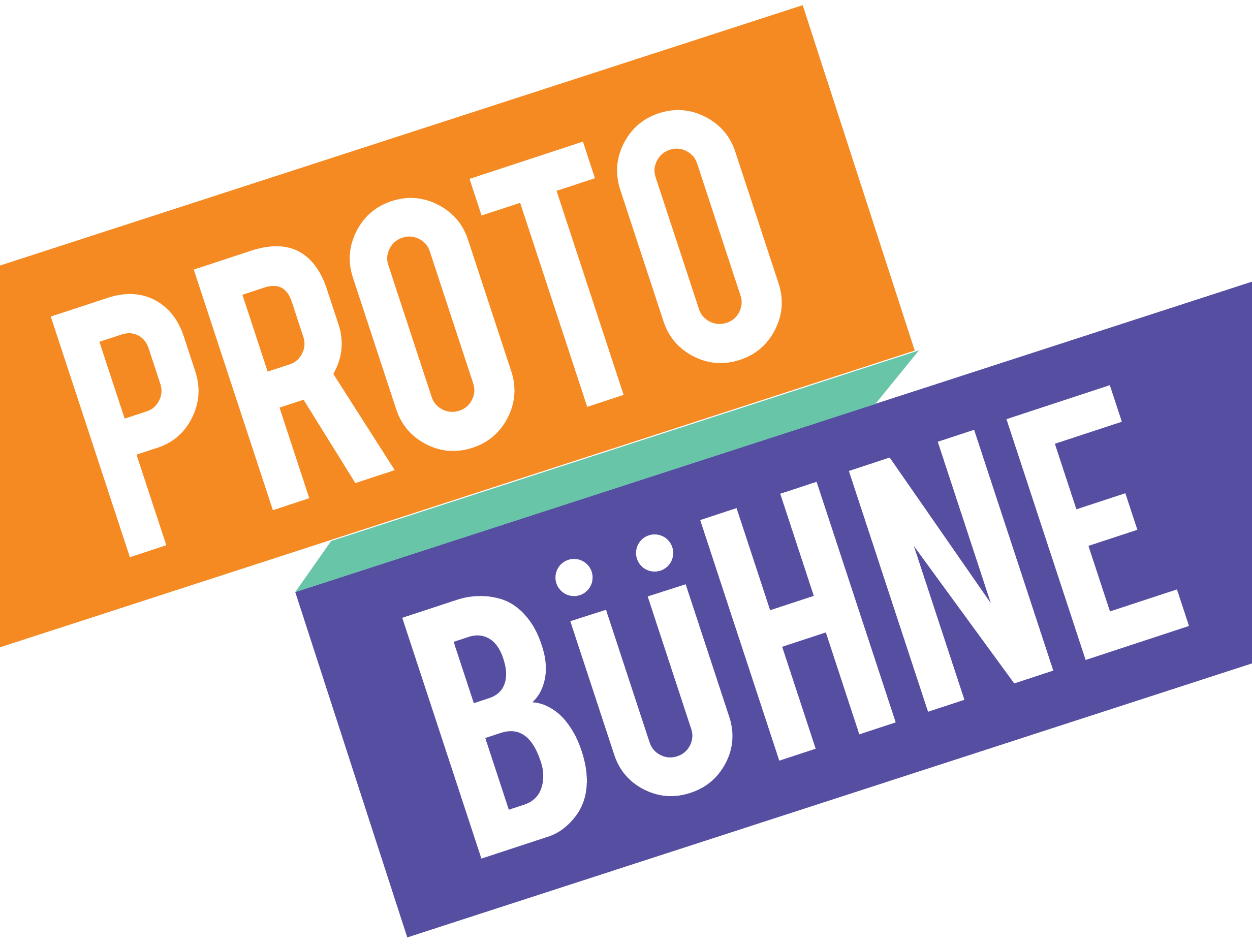 Logo von ProtoBühne