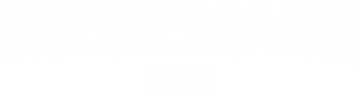Logo von WIESEMANN 1893