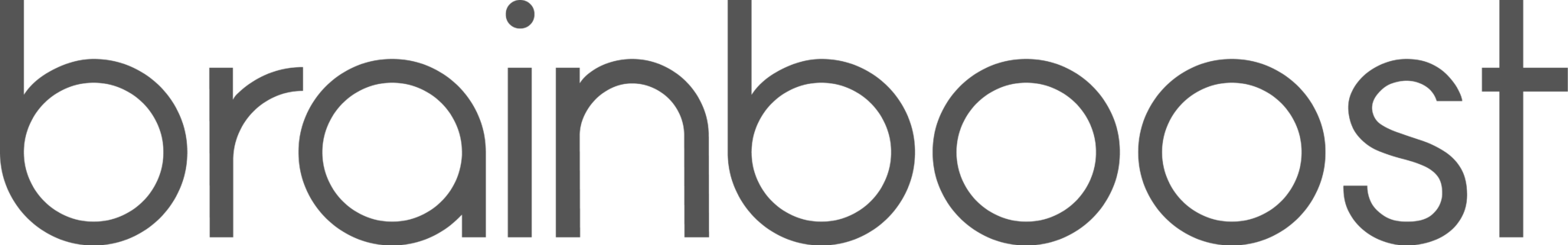 Logo von brainboost
