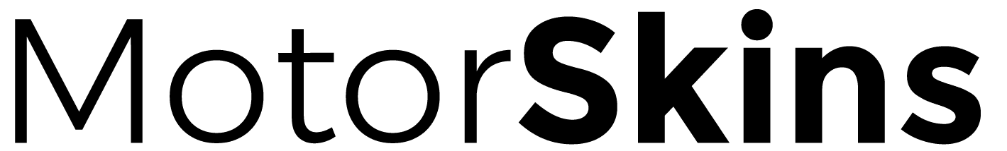 Logo von MotorSkins