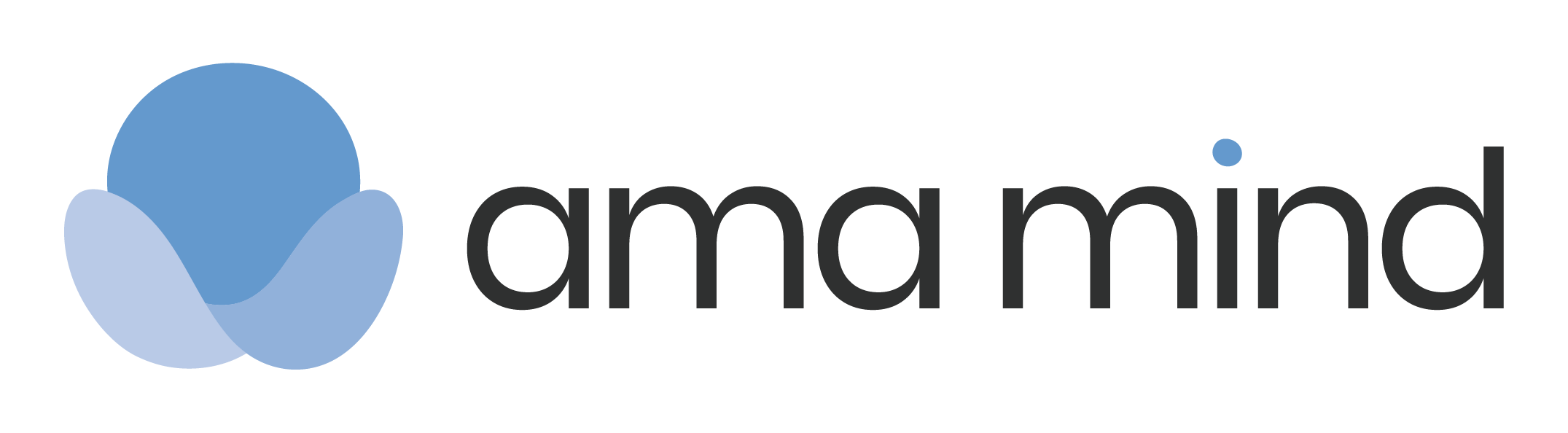 Logo von ama mind