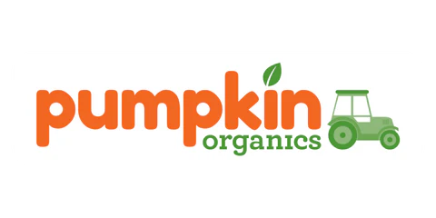 Logo von Pumpkin Organics