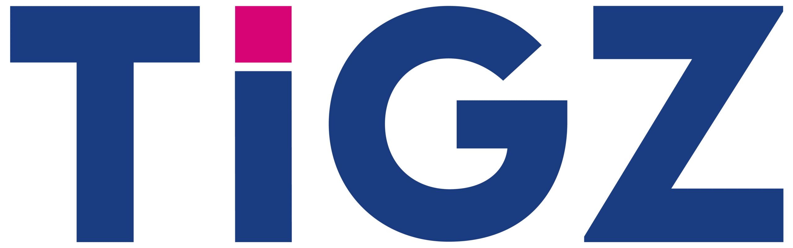 Logo von TIGZ Technologie-, Innovations- und Gründungszentrum GmbH
