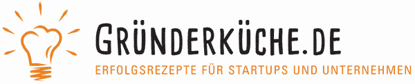 Logo von Gründerküche