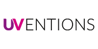 Logo von UVENTIONS