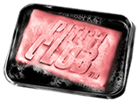 Logo von The Pitch Club