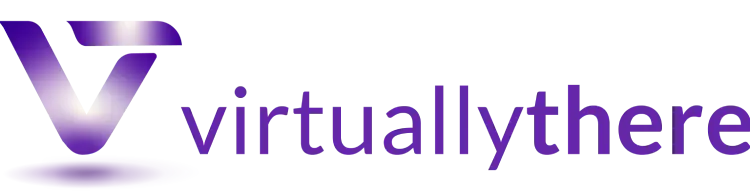 Logo von VirtuallyThere