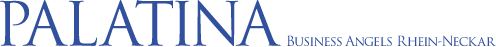 Logo von PALATINA Business Angels Rhein-Neckar e.V.