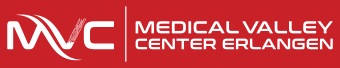 Logo von Medical Valley Center Erlangen