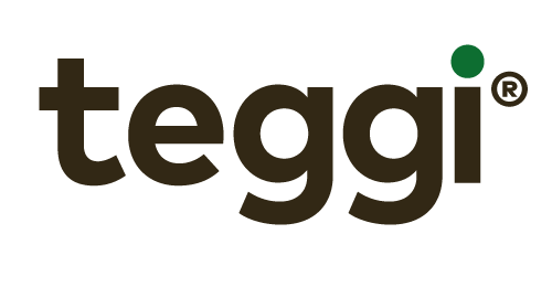Logo von Teggi