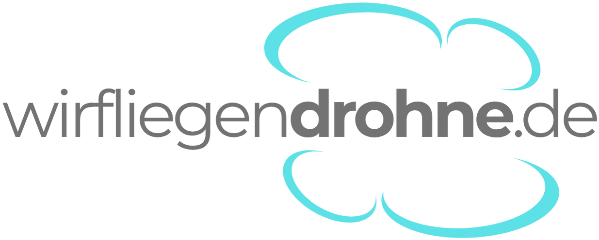 Logo von wirfliegendrohne.de