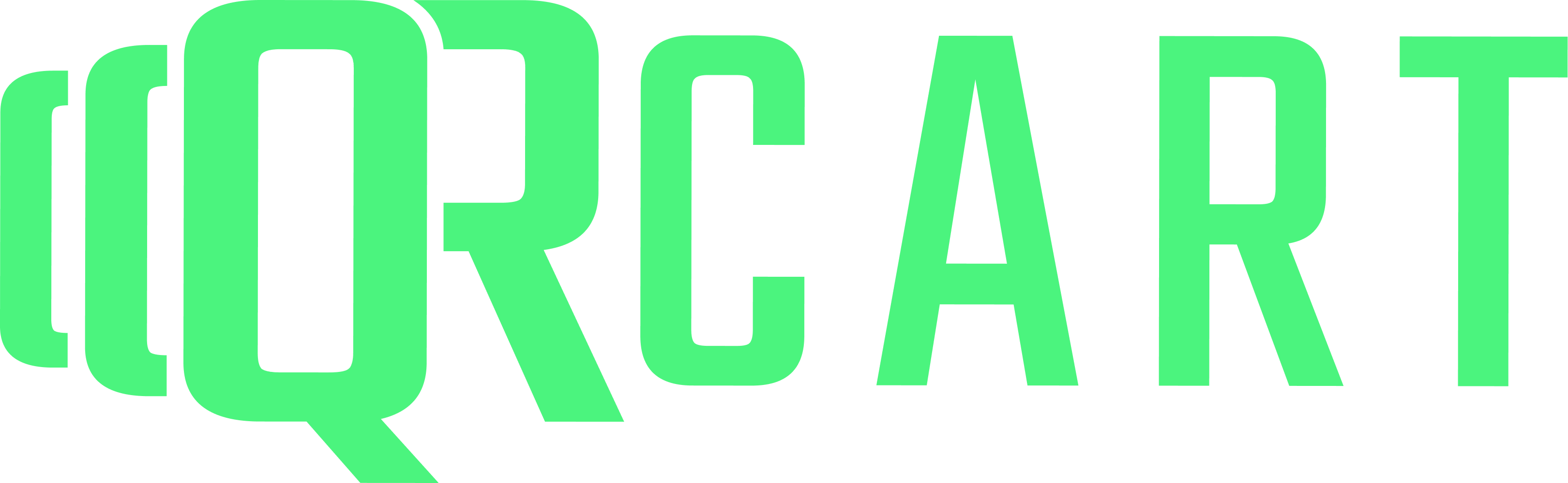 Logo von QRCart UG (haftungsbeschränkt)
