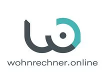 Logo von Wohnrechner.online