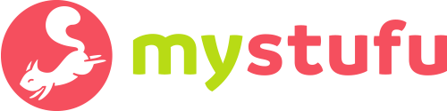 Logo von mystufu GmbH