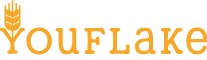 Logo von YouFlake