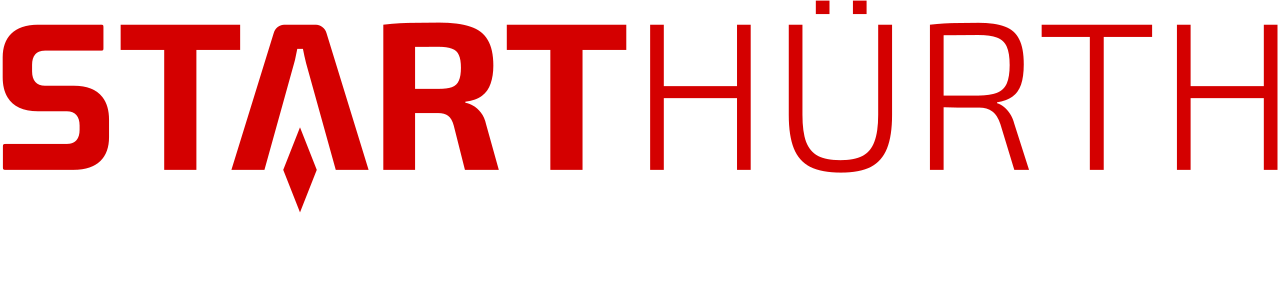 Logo von Gründer- und Technologiezentrum START HÜRTH