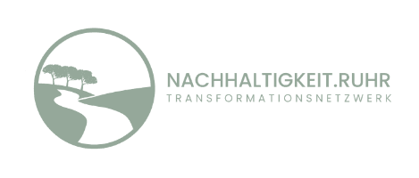 Logo von Nachhaltigkeit.Ruhr