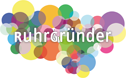 Logo von RuhrGründer
