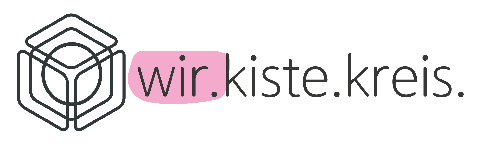 Logo von wir.kiste.kreis.