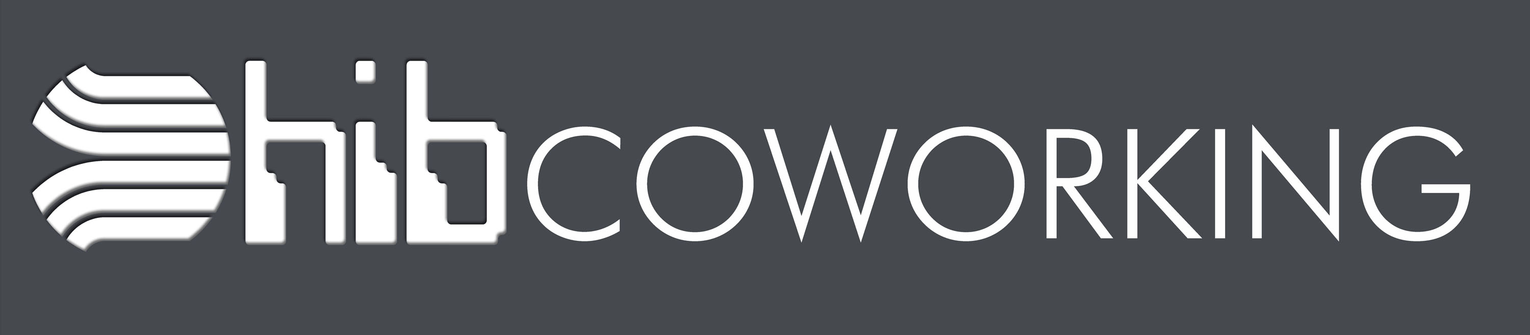 Logo von hib COWORKING