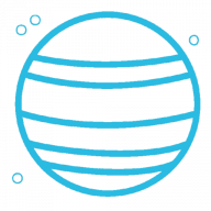 Logo von Satellitum