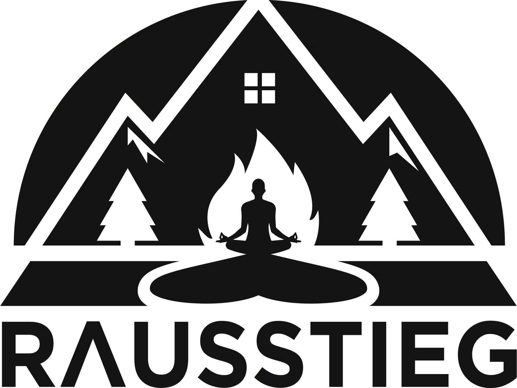 Logo von RAUSSTIEG