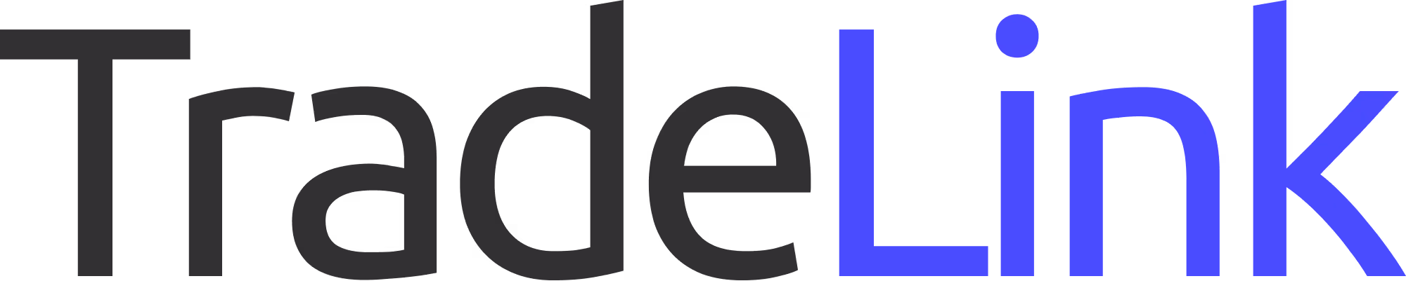 Logo von TradeLink