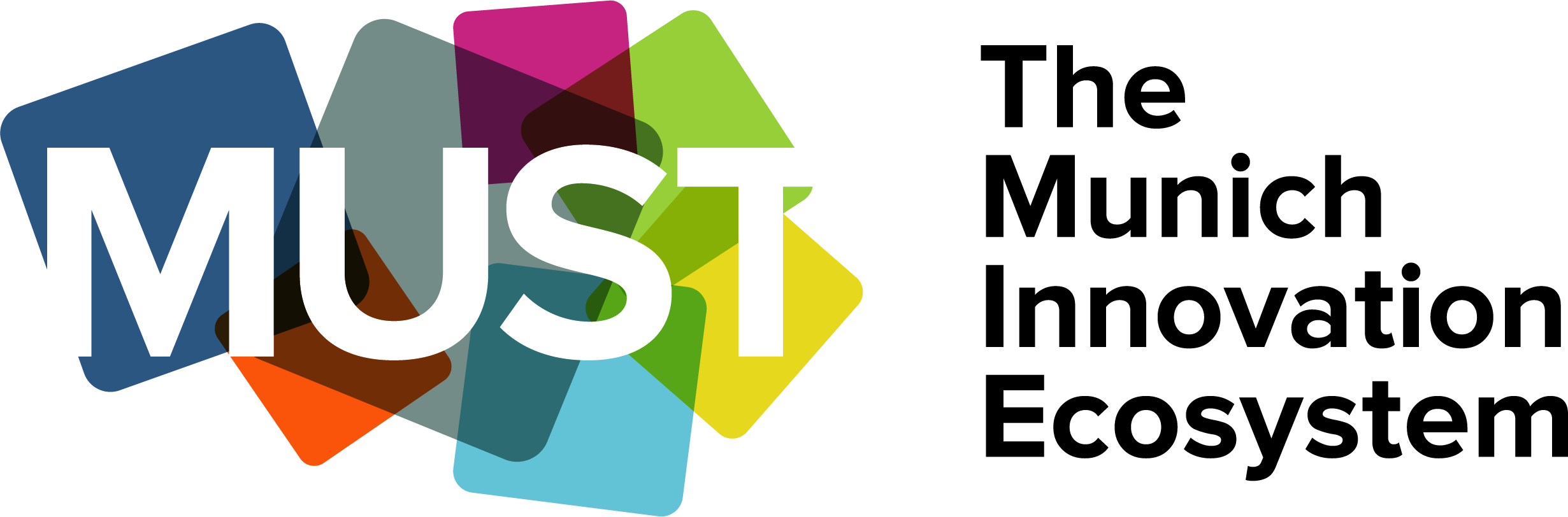 Logo von Munich Global Impact Sprint