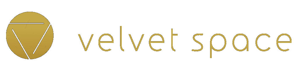 Logo von velvet space