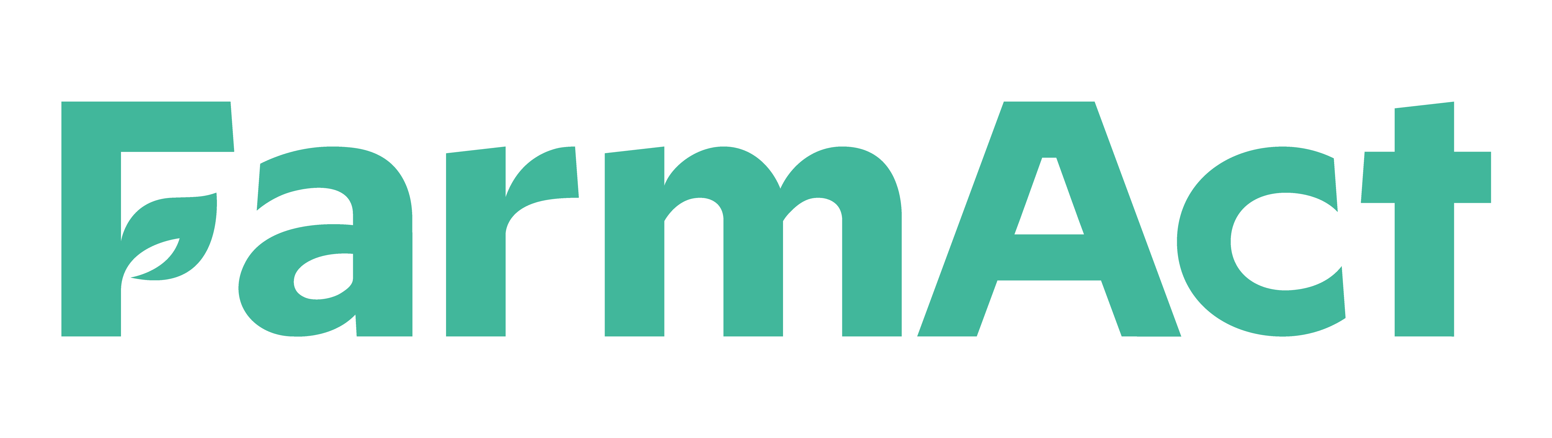 Logo von FarmAct Gmbh