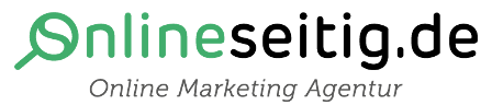 Logo von Onlineseitig