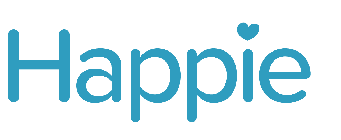 Logo von Happie