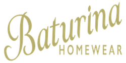 Logo von Baturina Homewear