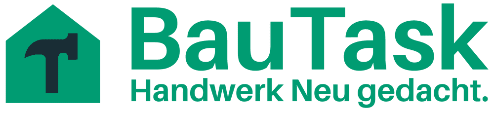 Logo von BauTask