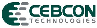 Logo von CEBCON Technologies