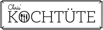 Logo von Chris' Kochtüte