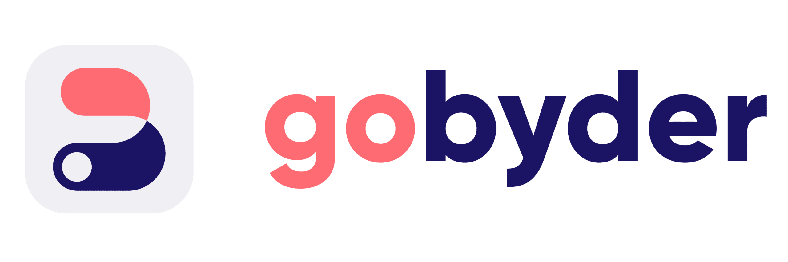 Logo von gobyder