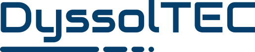 Logo von DyssolTEC