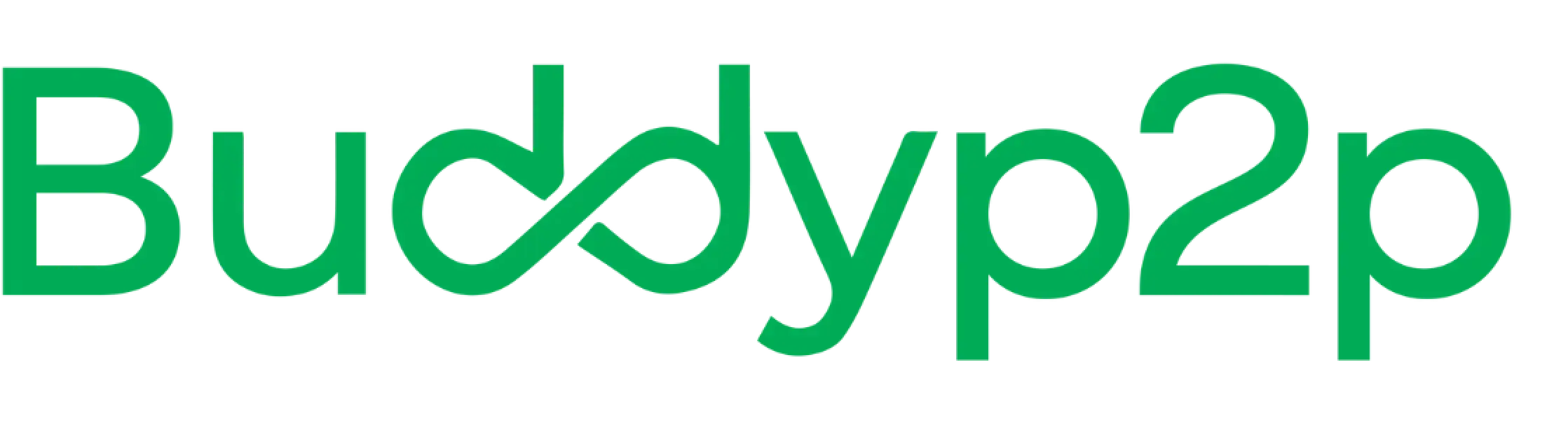 Logo von Buddyp2p