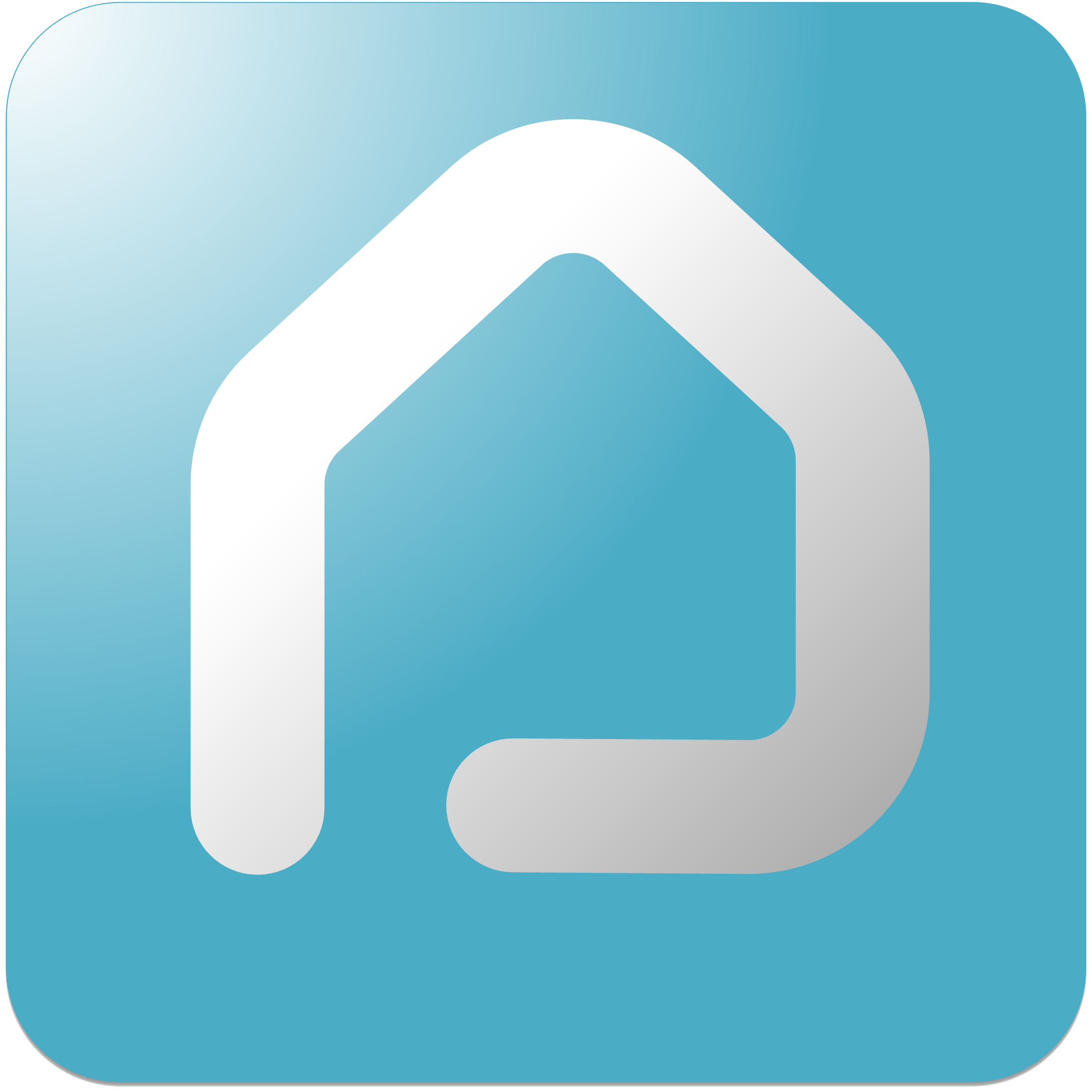 Logo von Eigenheimverwalter