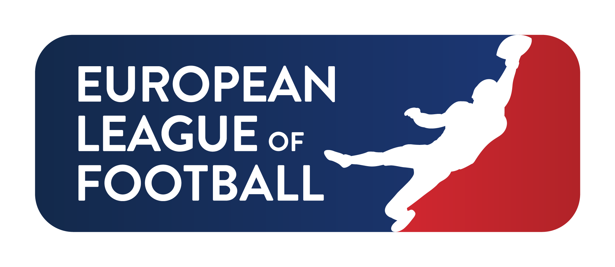 Logo von European League of Football