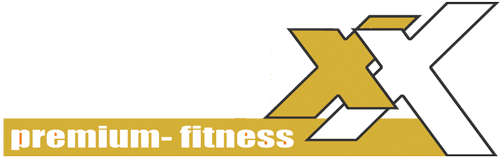 Logo von Fitnexx