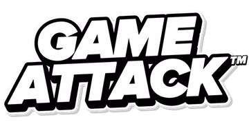 Logo von Game Attack