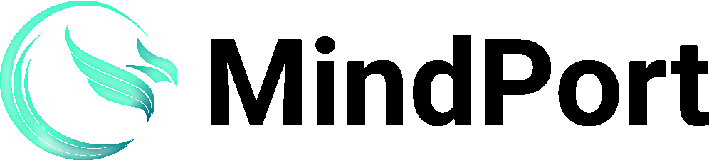 Logo von MindPort GmbH