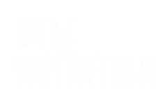 Logo von Gym Nutrition